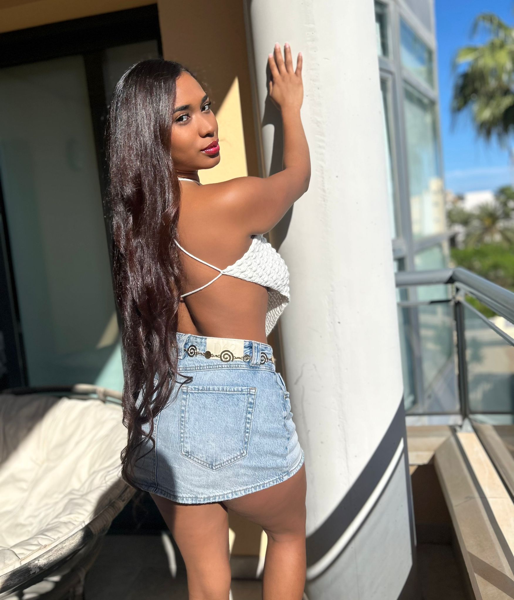 Escort - KETTY - Ibiza Tops